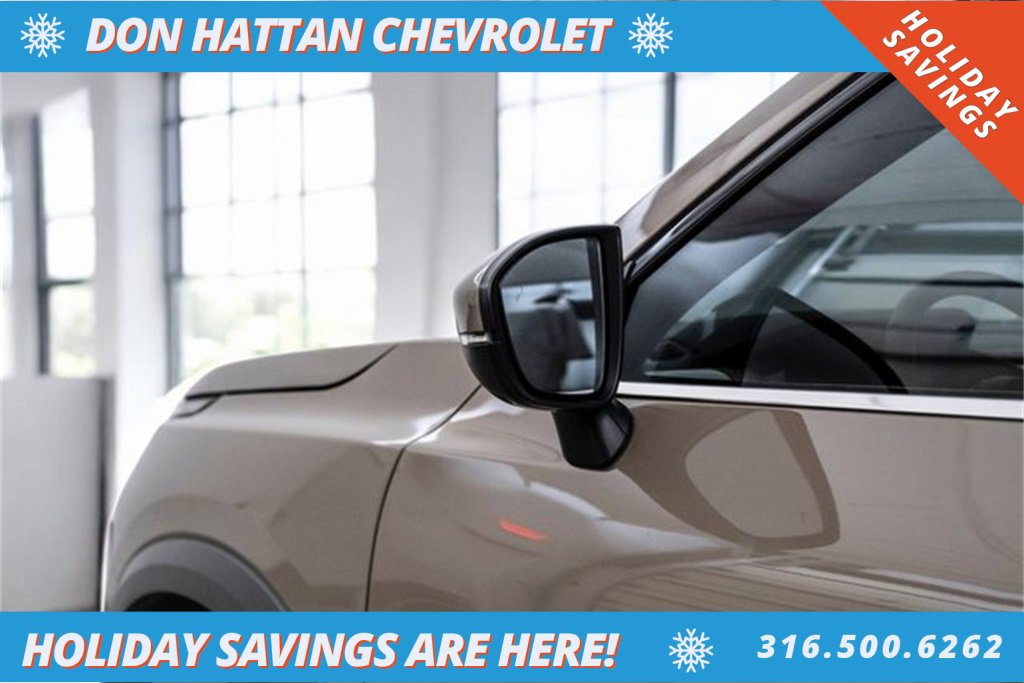 Used 2023 Nissan Pathfinder Platinum w/ Cargo Package image 36