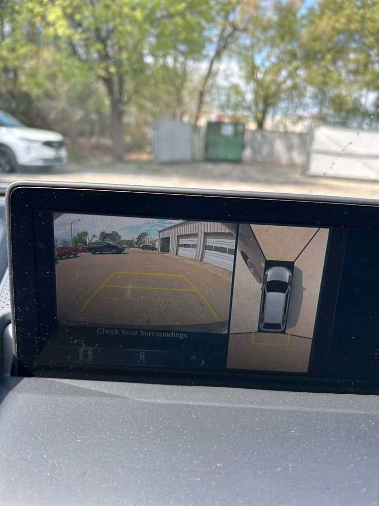 Certified 2023 Acura RDX SH-AWD image 12