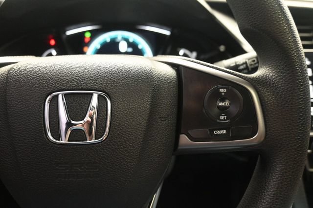 Used 2018 Honda Civic EX image 27