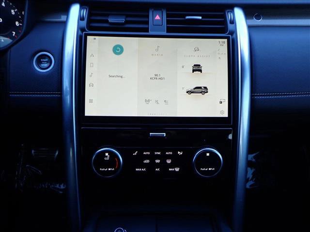 Used 2021 Land Rover Discovery S R-Dynamic image 18