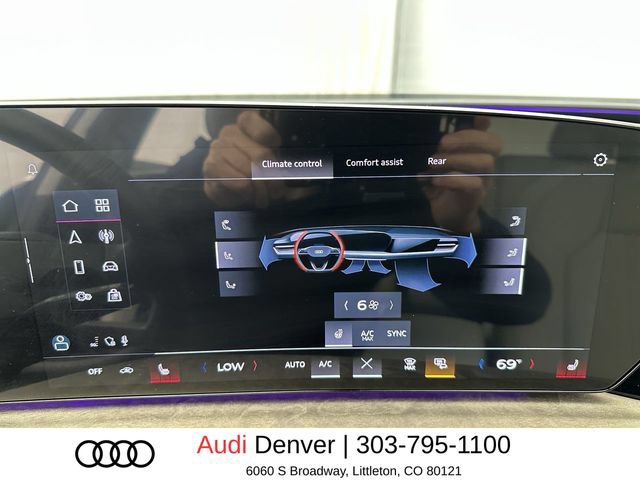 Used 2025 Audi Q5 Premium w/ Convenience Package AWD/4WD image 19