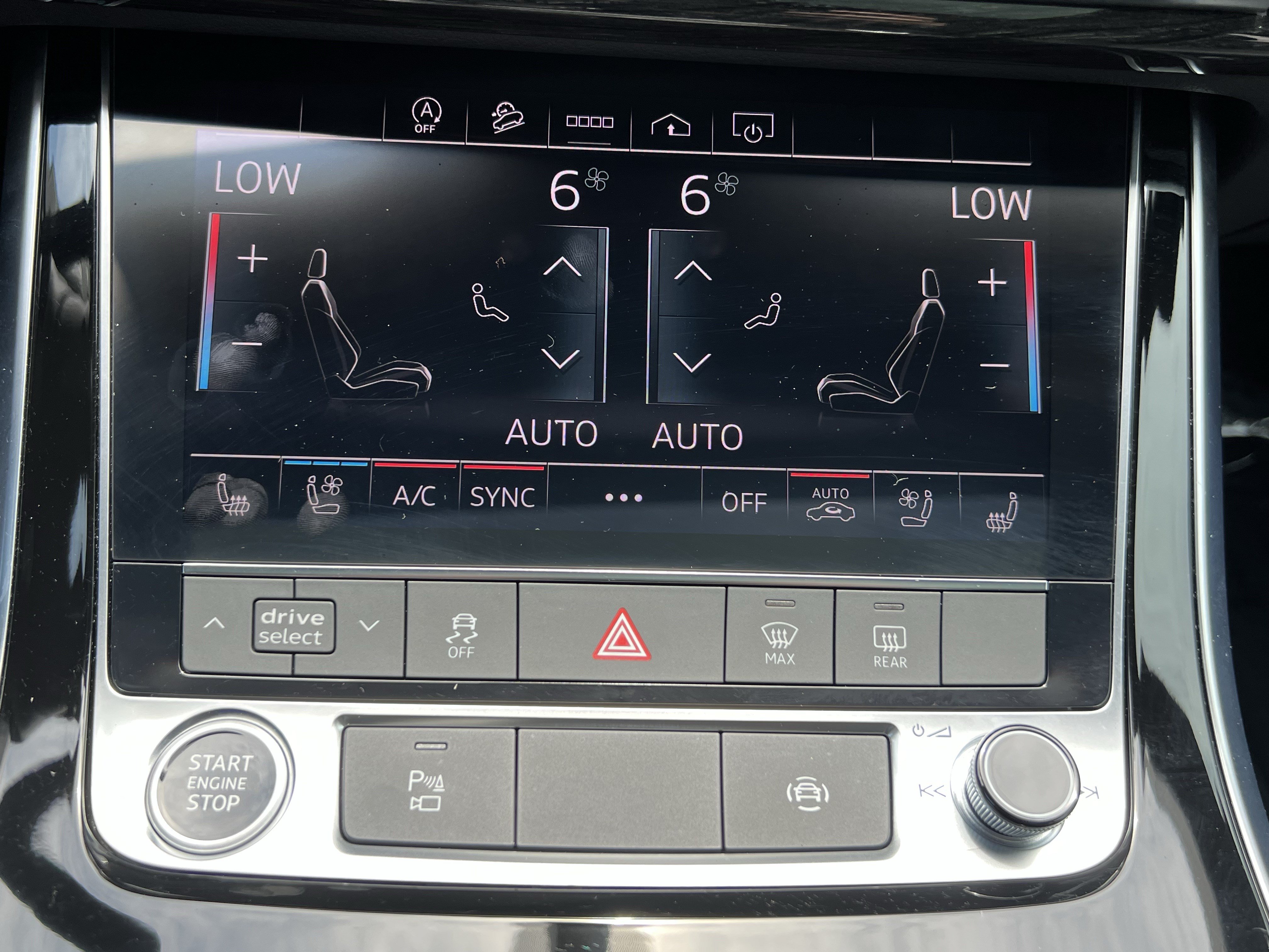 Used 2025 Audi Q7 3.0T Premium Plus AWD/4WD image 29