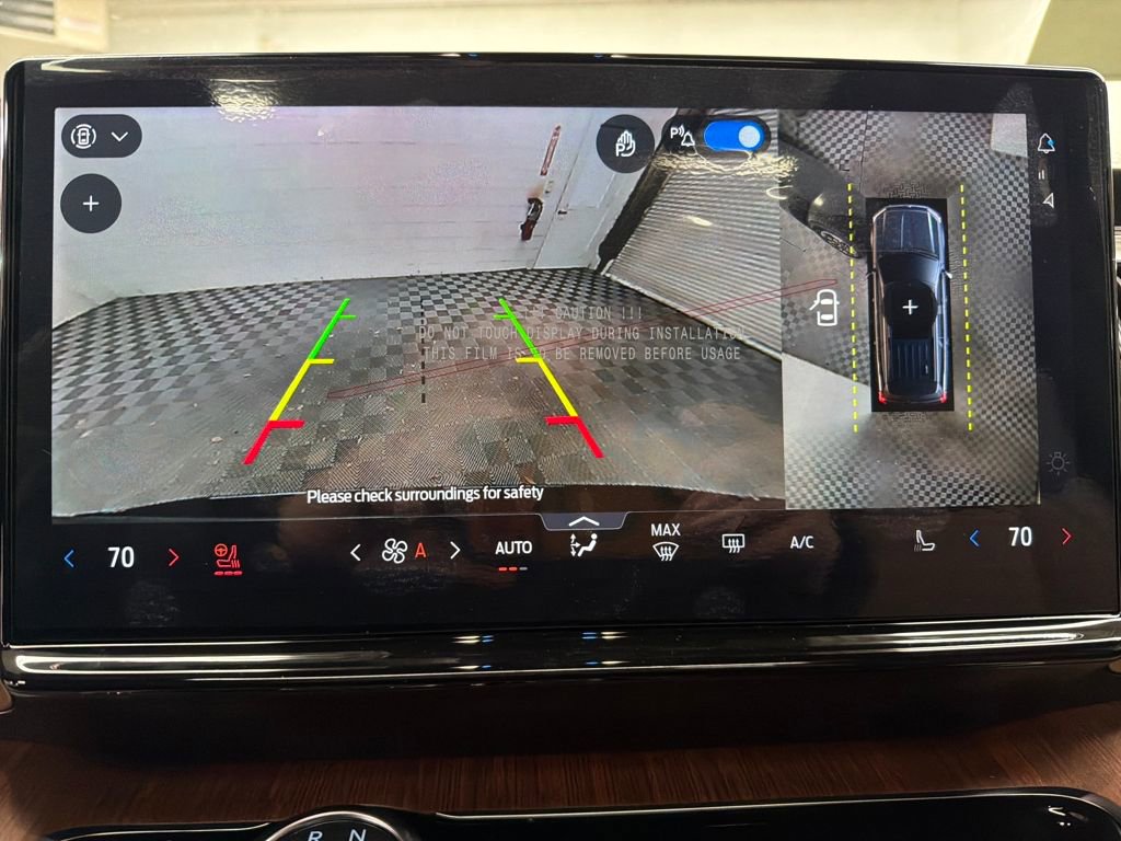 New 2026 Ford Expedition Max King Ranch image 26