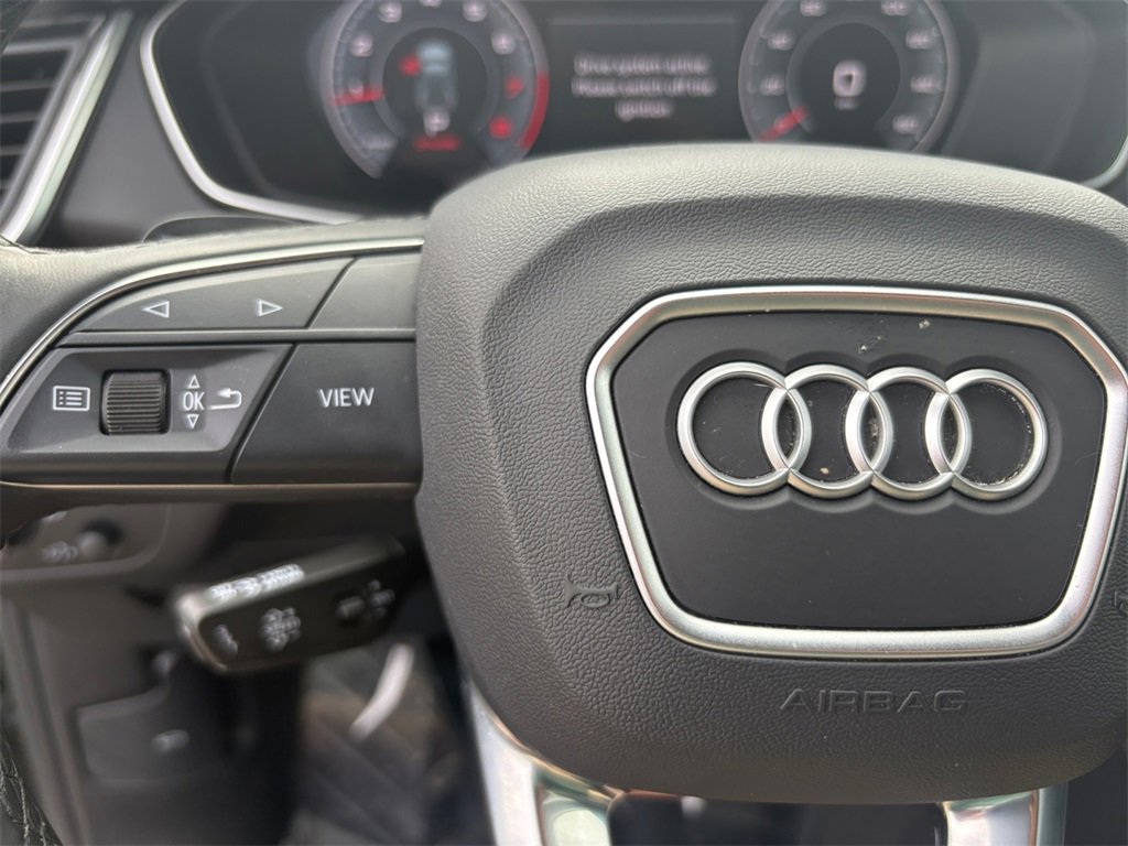 Used 2024 Audi Q5 2.0T Premium Plus image 25