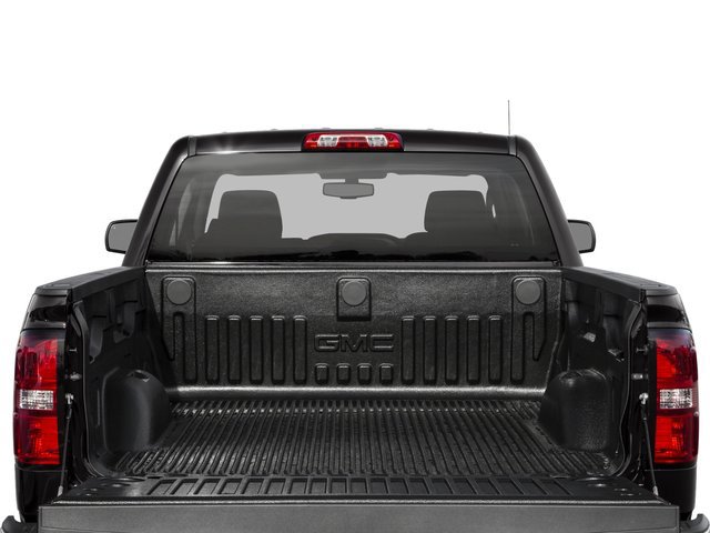 Used 2018 GMC Sierra 1500 SLE w/ SLE Value Package AWD/4WD image 15