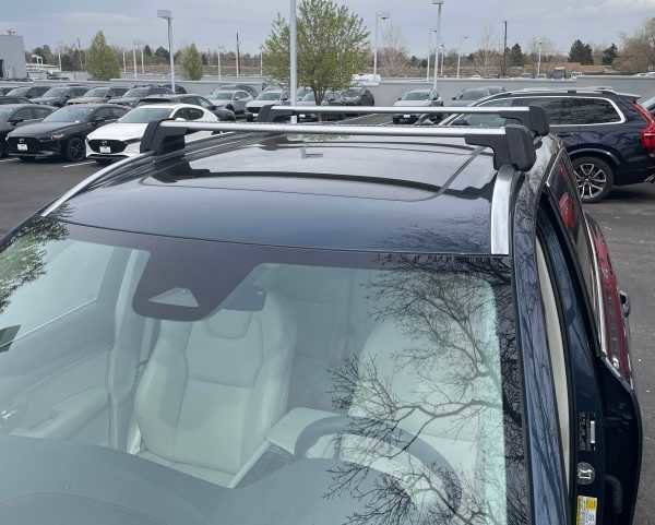 Used 2023 Volvo XC90 B6 Plus w/ Protection Package Premier image 4