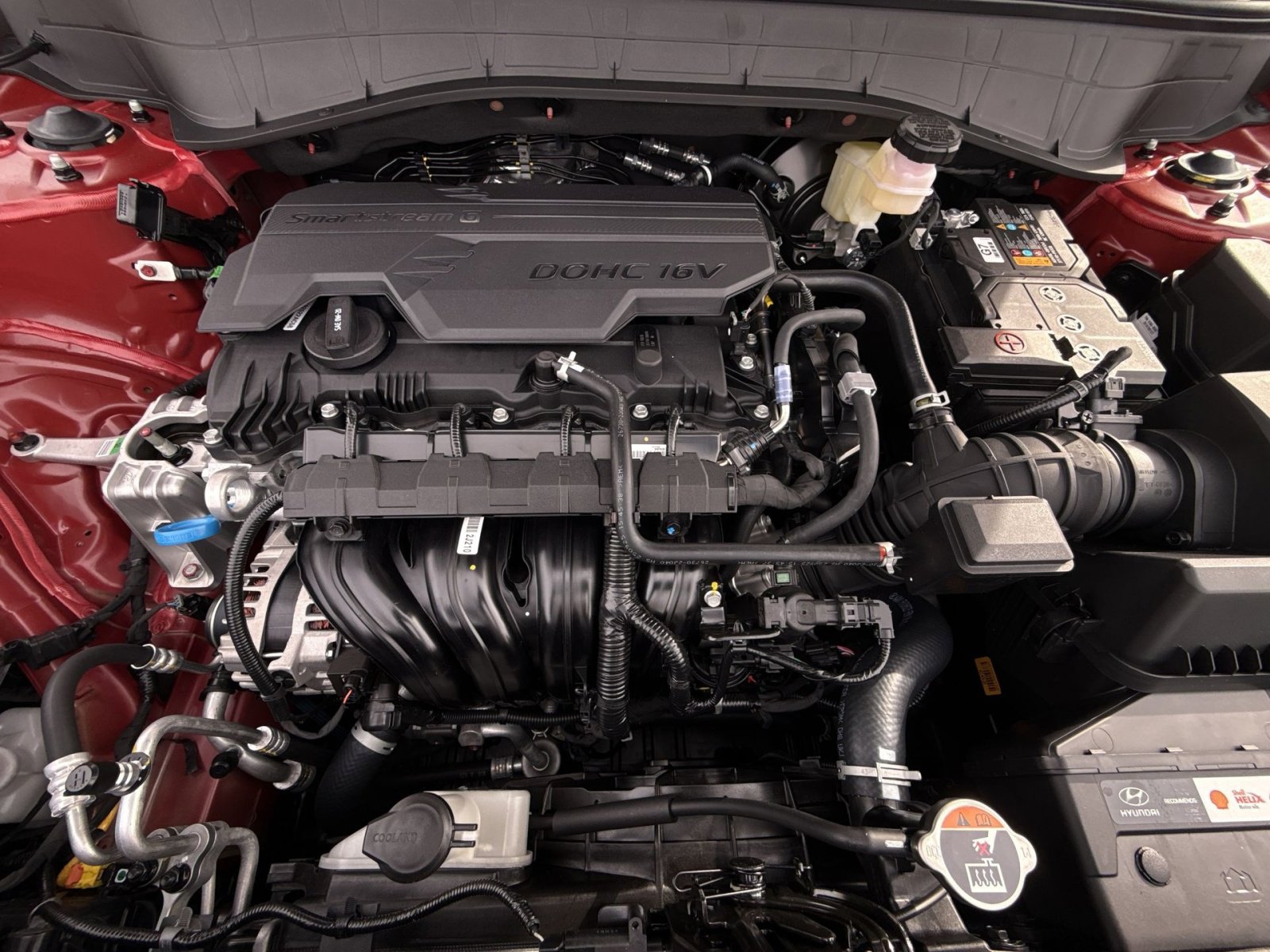 New 2026 Hyundai Kona SE image 26