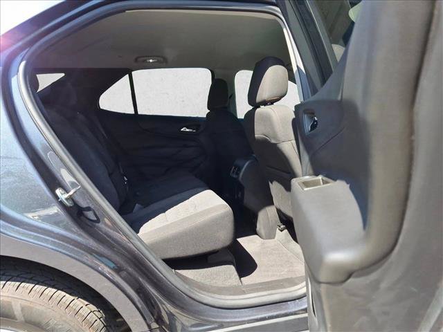 Used 2022 Chevrolet Equinox LT FWD image 23