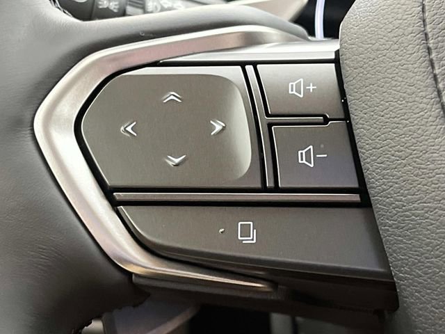 New 2026 Lexus NX 350 AWD w/ Accessory Package (2T) image 29