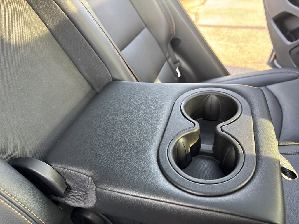 Used 2019 GMC Terrain SLT w/ Preferred Package AWD/4WD image 34