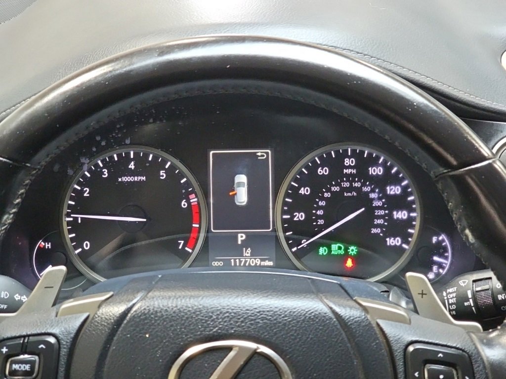 Used 2021 Lexus NX 300 FWD w/ Premium Package image 18