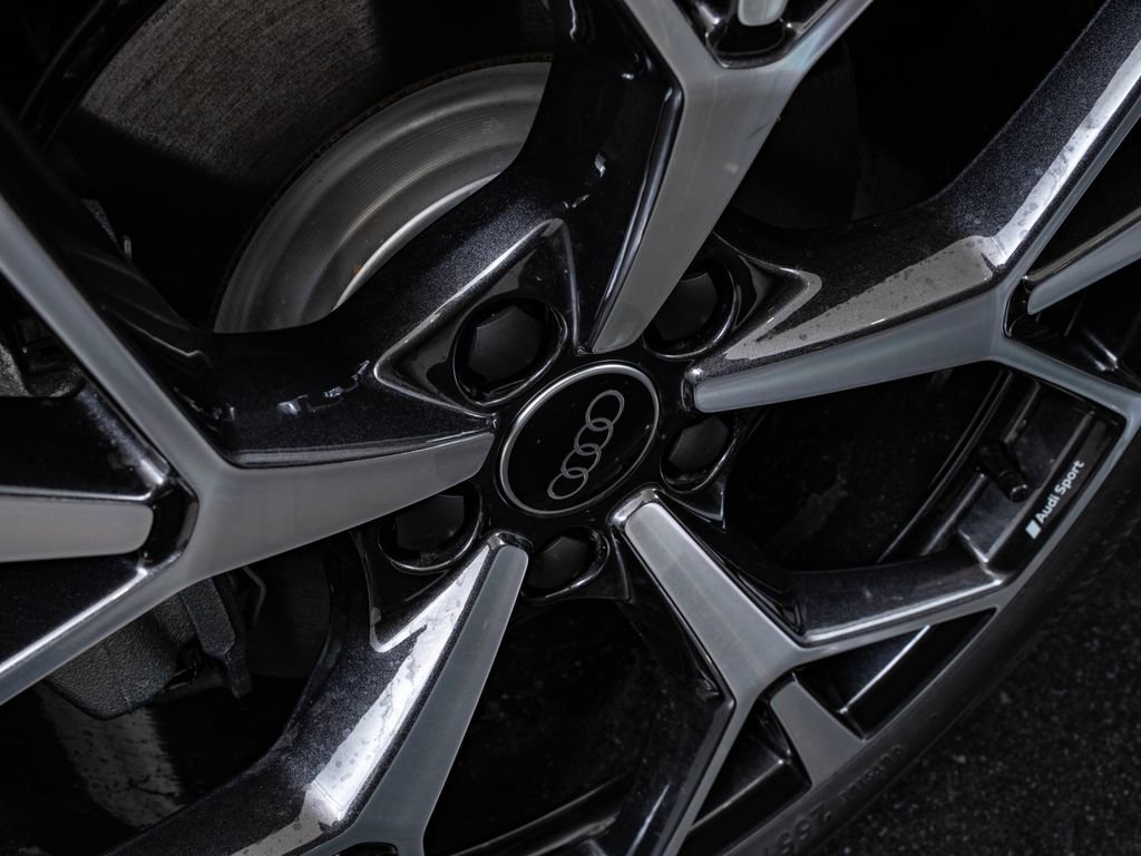 New 2026 Audi Q3 quattro 2.0T image 8