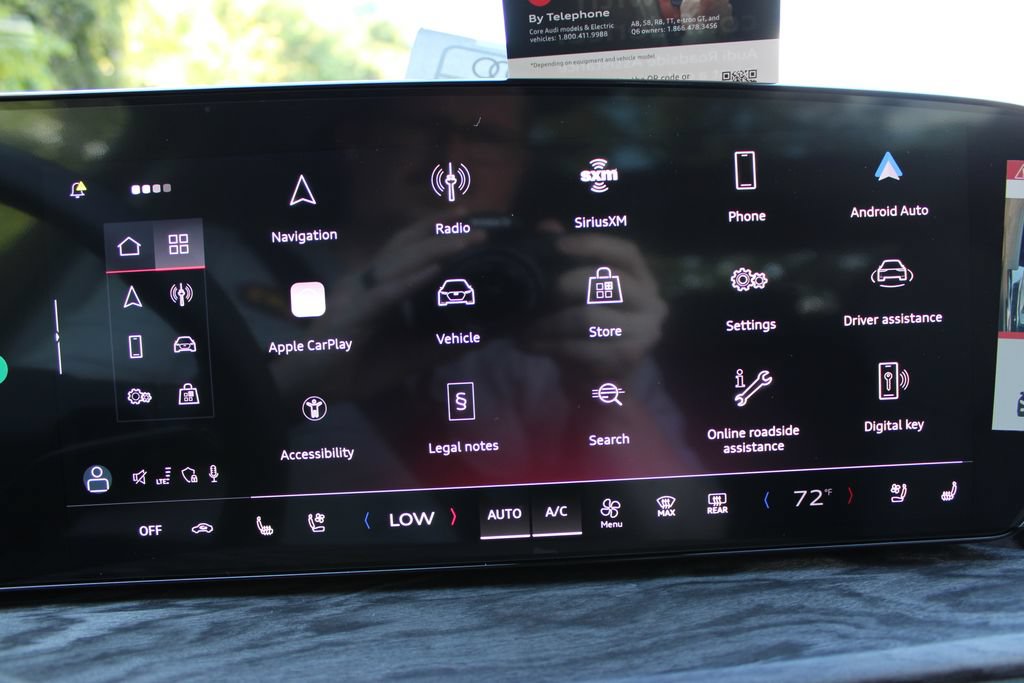 New 2025 Audi Q5 Premium Plus AWD/4WD image 14