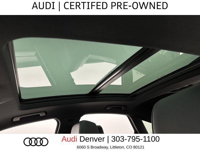 Certified 2023 Audi Q5 2.0T Premium Plus AWD/4WD image 22