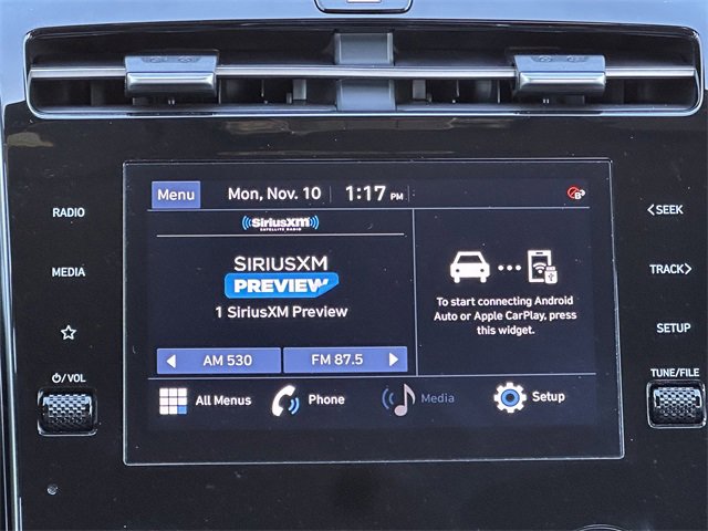 Used 2022 Hyundai Santa Cruz SEL image 16