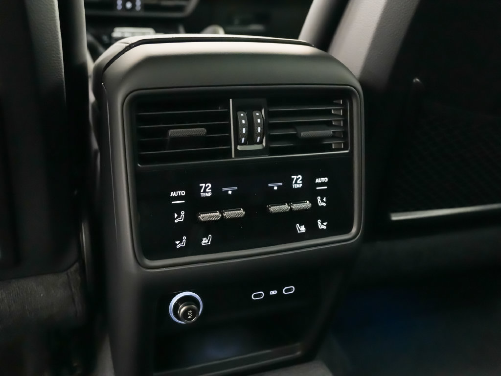 New 2026 Porsche Cayenne S AWD/4WD image 20