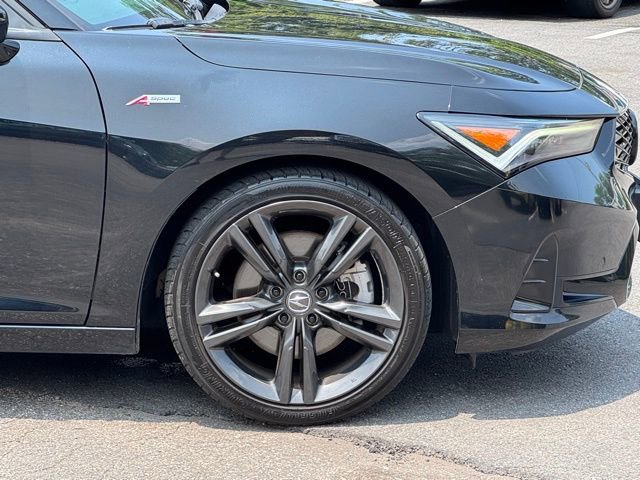 Used 2023 Acura Integra A-Spec image 12