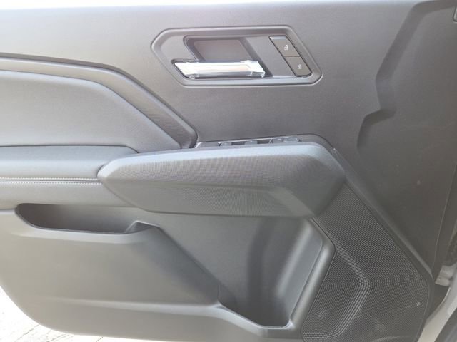 New 2026 GMC Canyon Elevation w/ Convenience Package image 33