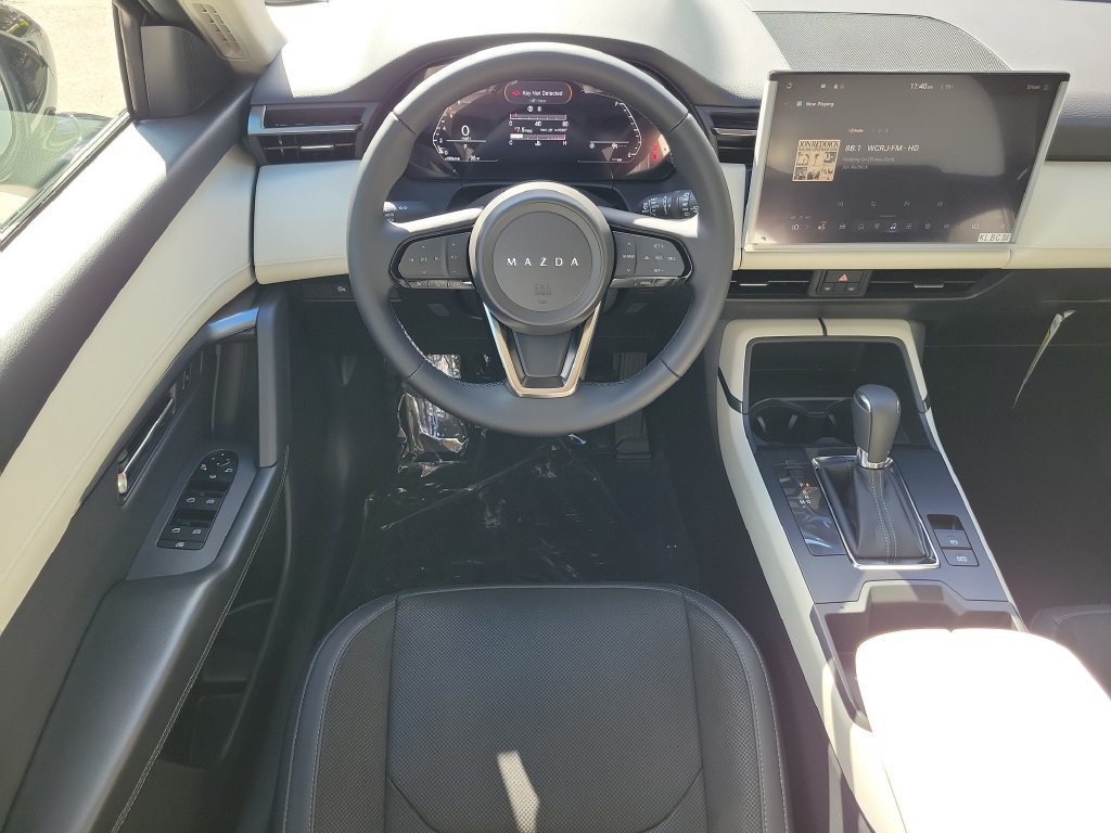 New 2026 MAZDA CX-5 Preferred AWD/4WD image 15