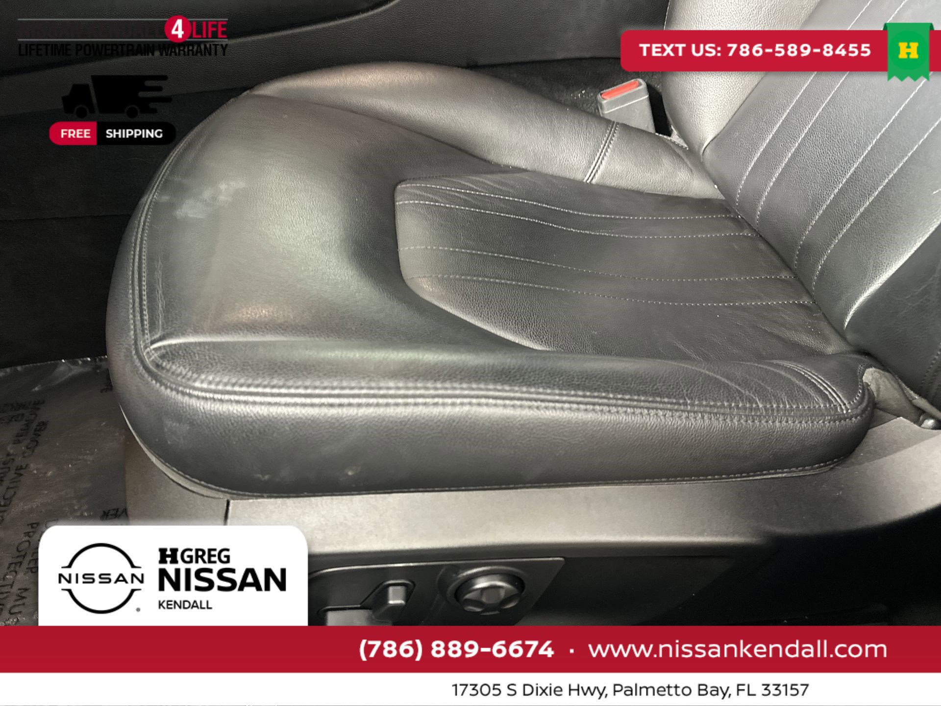 Used 2019 Maserati Levante image 16