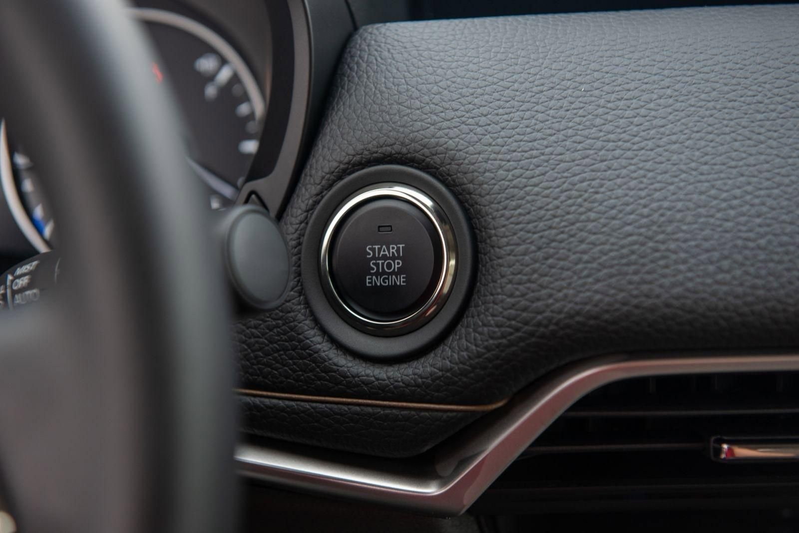 New 2026 MAZDA CX-90 3.3 Turbo w/ Preferred Package image 29