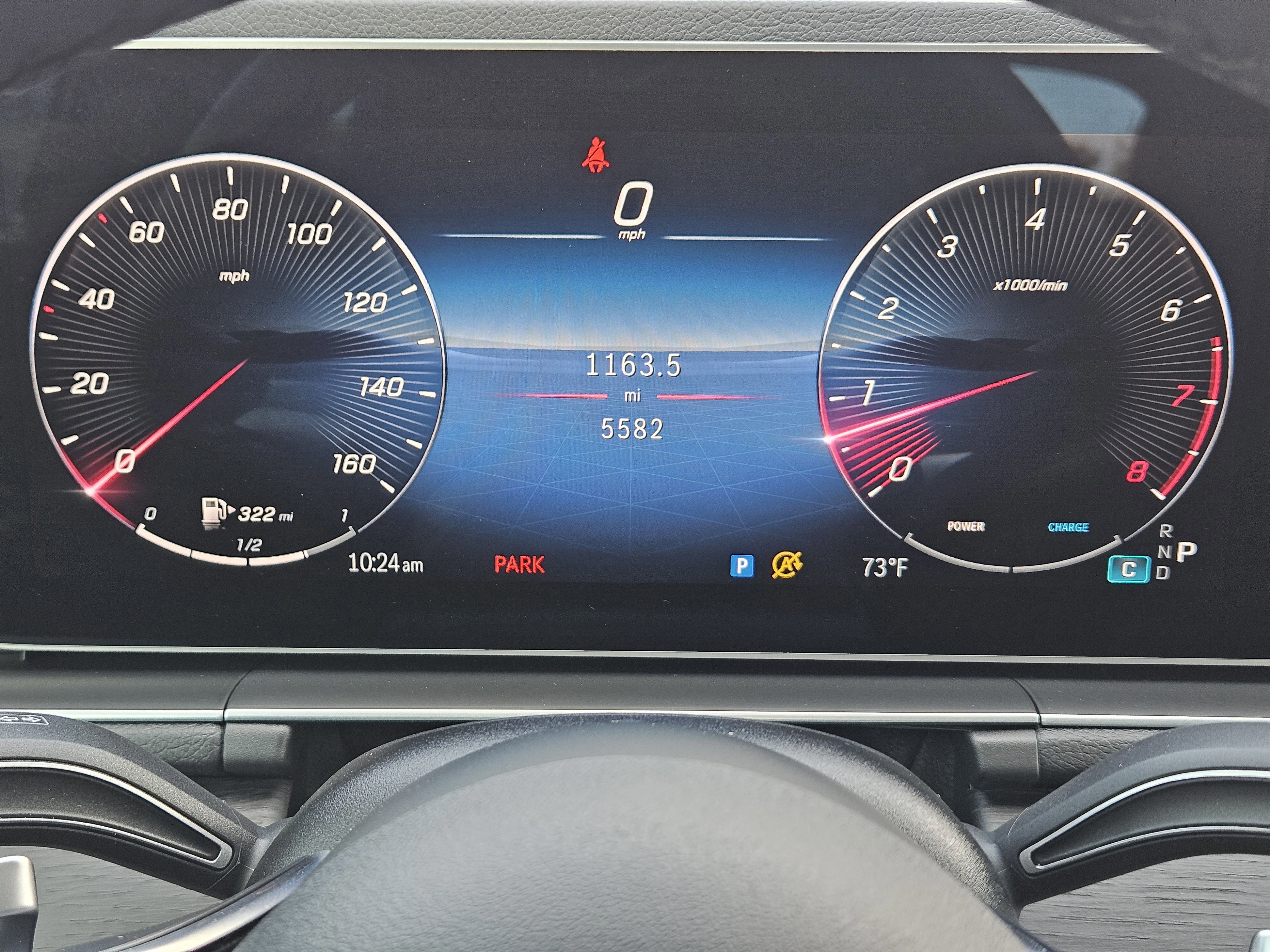 Certified 2026 Mercedes-Benz GLE 350 4MATIC image 8