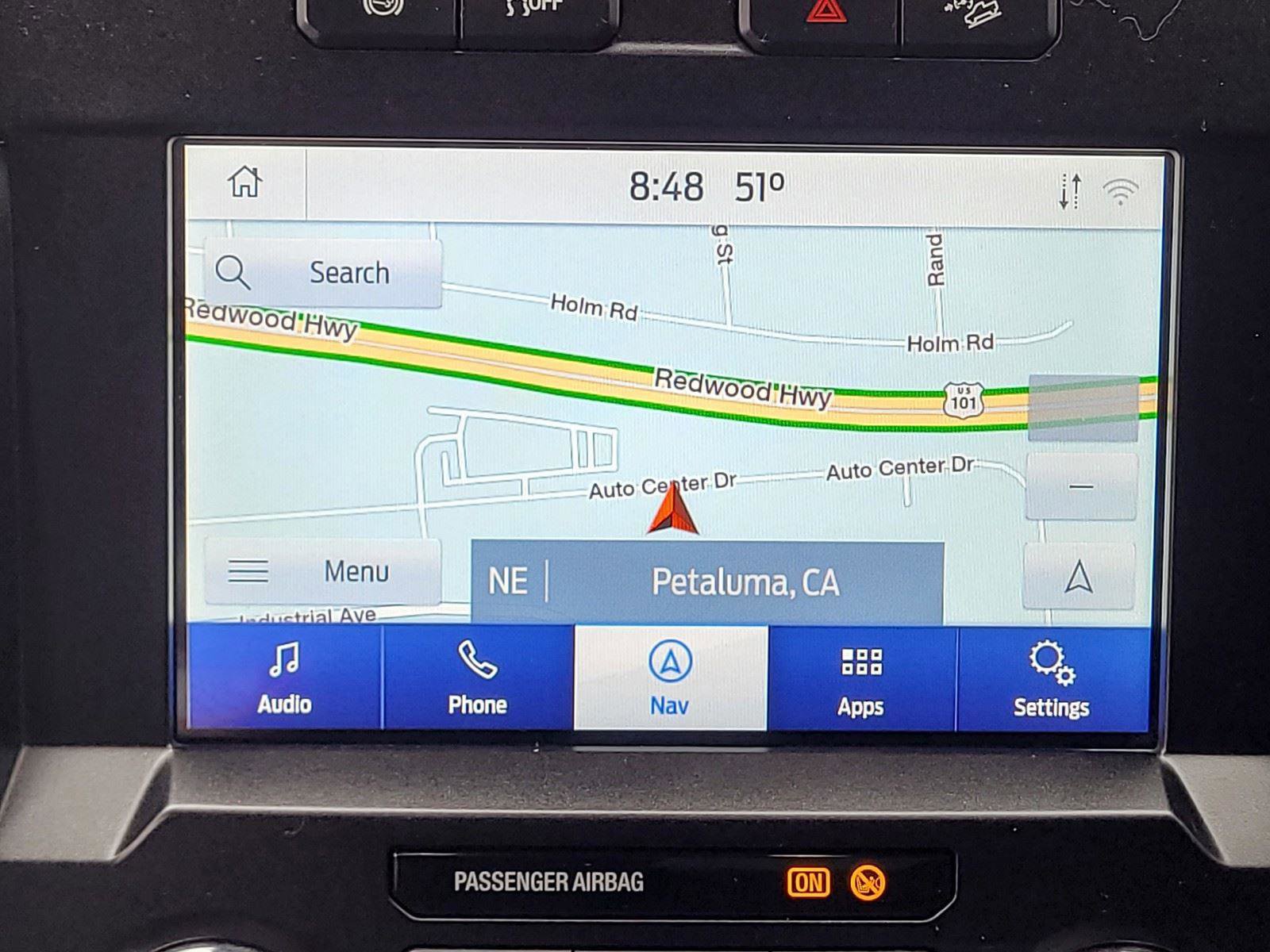 Used 2021 Ford F250 XLT w/ XLT Value Package image 15