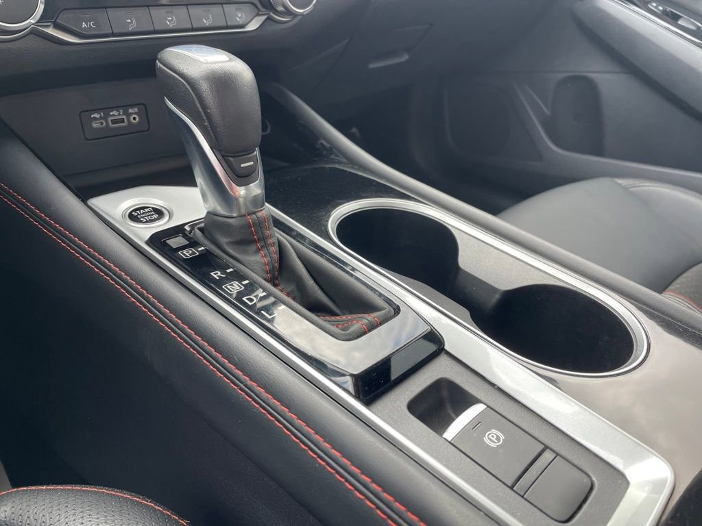 Used 2023 Nissan Altima 2.5 SR image 16