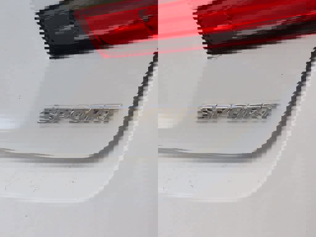 Certified 2022 Honda Accord Sport image 8