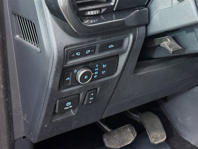 Used 2021 Ford F150 XLT w/ Equipment Group 302A High image 10