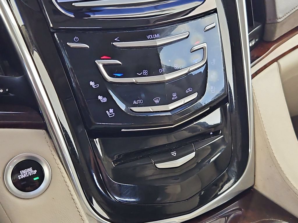 Used 2015 Cadillac Escalade ESV Premium AWD/4WD image 36