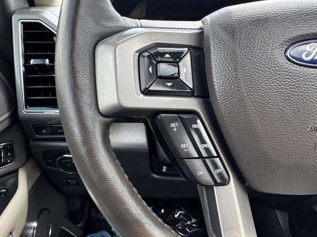 Used 2021 Ford Expedition XLT RWD image 25