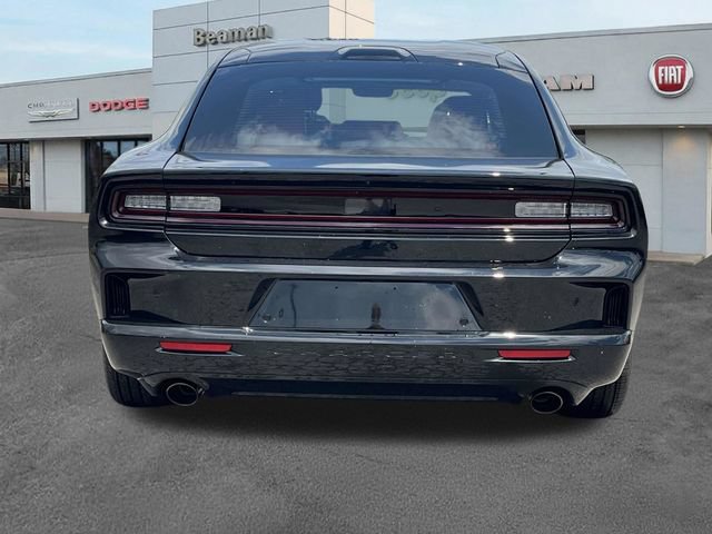 New 2027 Dodge Charger R/T AWD/4WD image 6