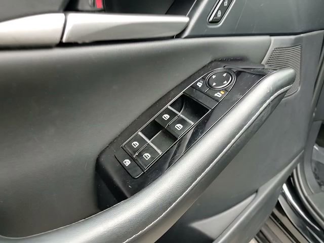 Used 2025 MAZDA CX-30 AWD 2.5 S w/ Select Sport Pkg image 14