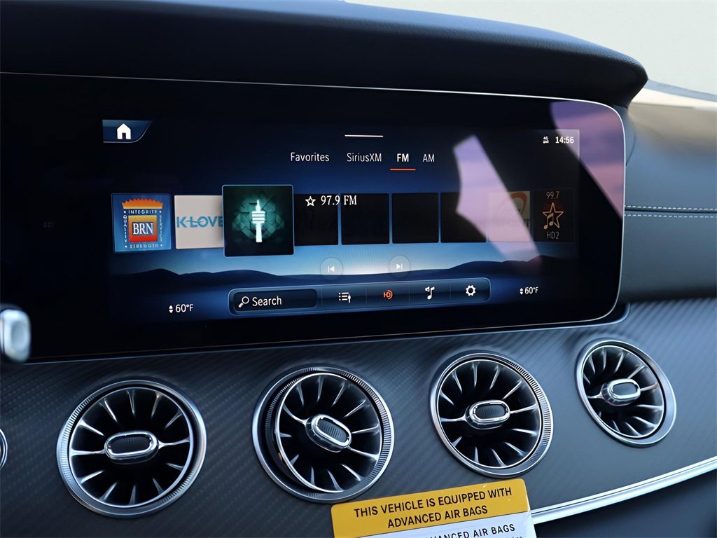 New 2026 Mercedes-Benz AMG GT 63 image 48