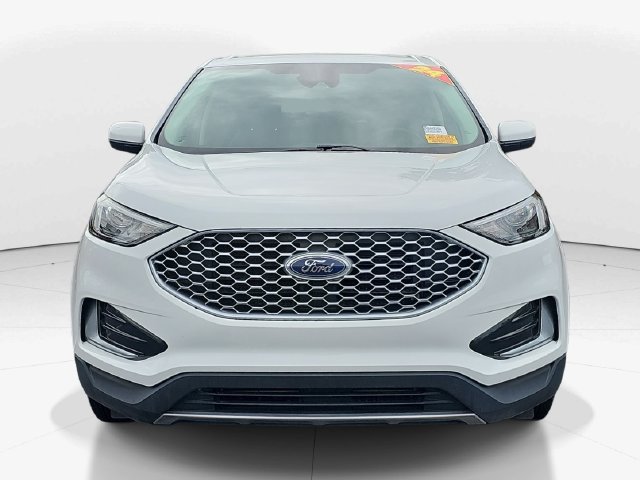 Used 2024 Ford Edge SEL AWD/4WD image 10