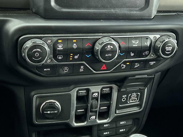 Used 2018 Jeep Wrangler Unlimited Sport S image 24