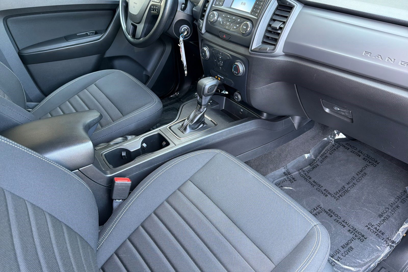 Used 2020 Ford Ranger XL RWD image 19