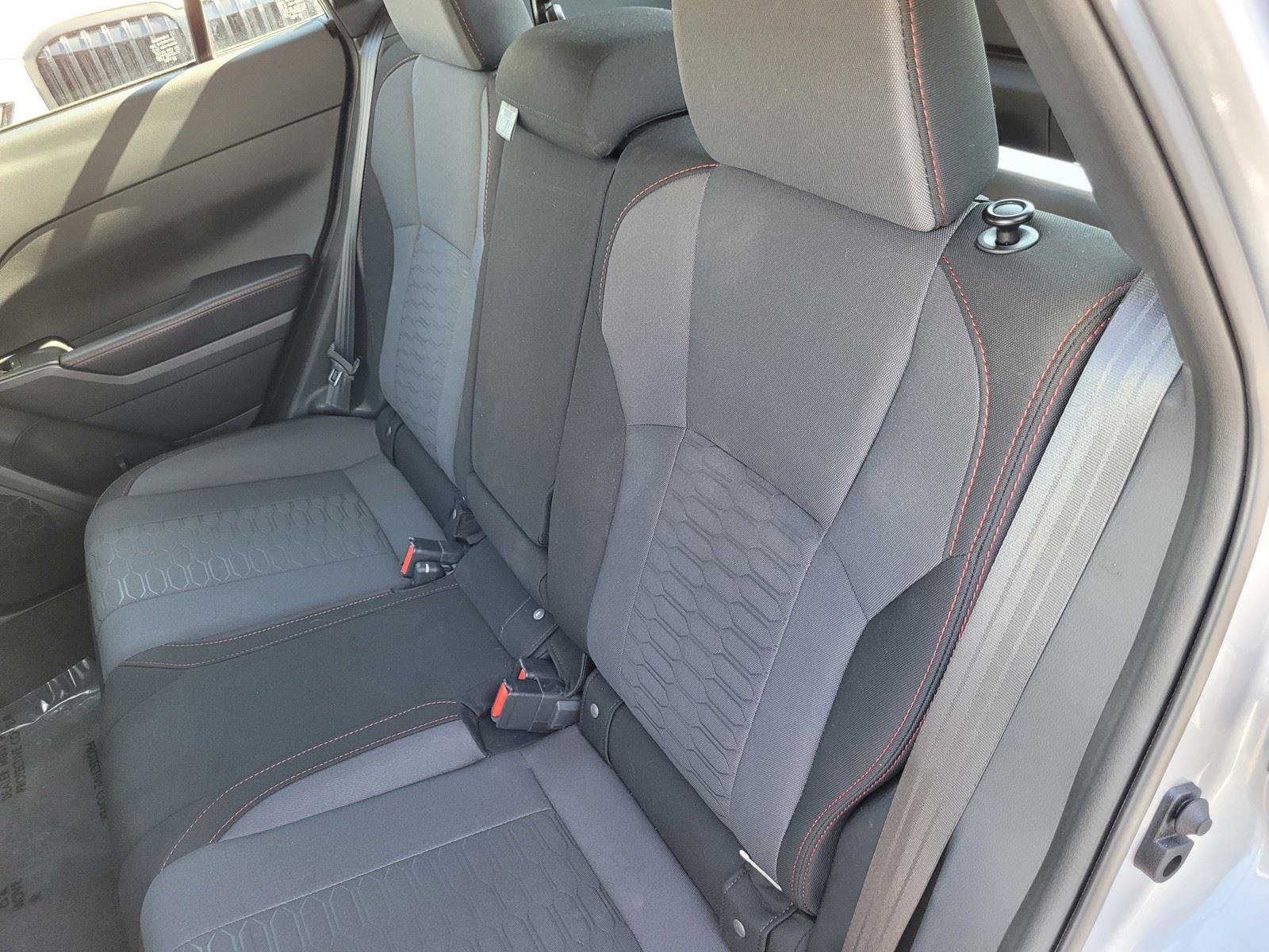 Certified 2025 Subaru Impreza 2.0i Sport AWD/4WD image 15