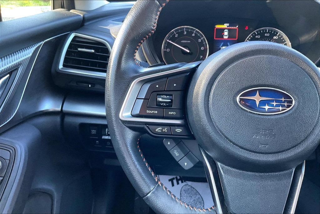 Used 2023 Subaru Crosstrek 2.5i Limited AWD/4WD image 20