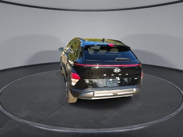 New 2026 Hyundai Kona SEL Premium FWD image 7