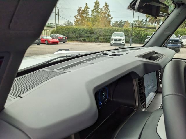 New 2025 Ford Bronco Big Bend image 19