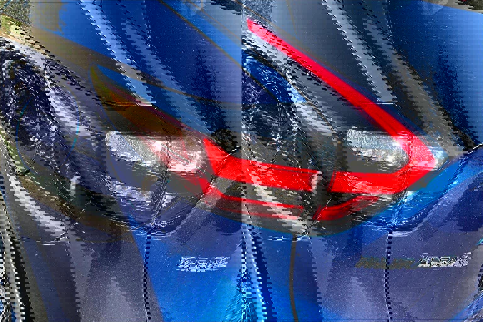 Used 2019 Nissan Murano S image 29