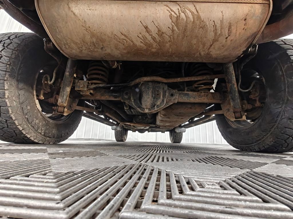 Used 2011 Jeep Wrangler Unlimited Sahara w/ Trailer Tow Group image 38