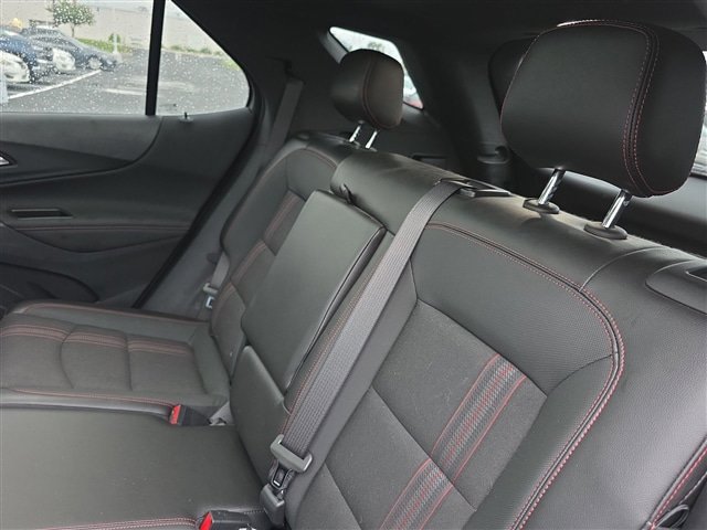 Used 2022 Chevrolet Equinox RS image 22