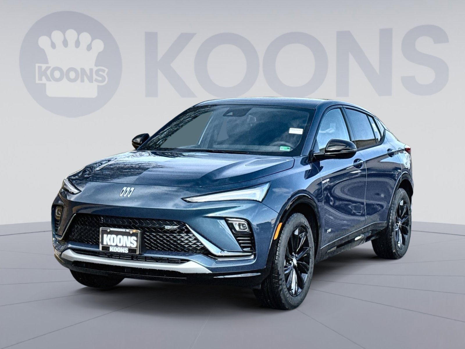 New 2026 Buick Envista Sport Touring w/ Convenience I Package