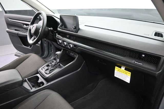 Certified 2025 Honda CR-V EX image 26