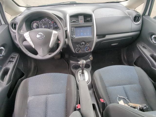 Used 2019 Nissan Versa Note SV FWD image 14