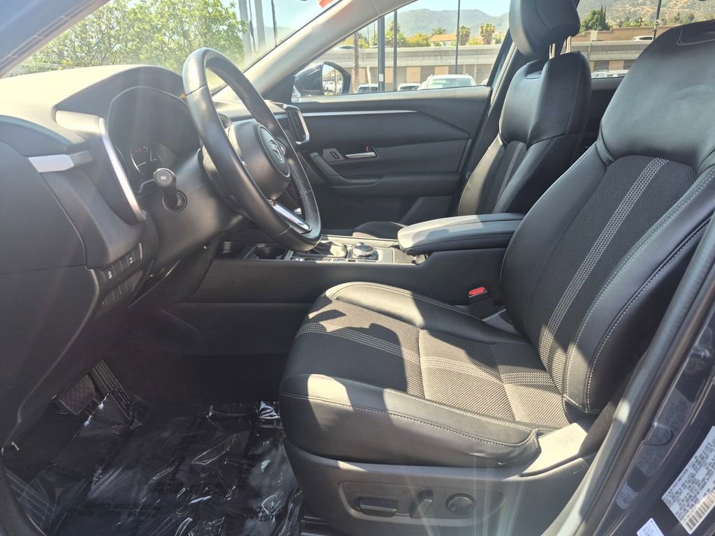 Used 2024 MAZDA CX-50 AWD 2.5 S w/ Preferred Package image 11