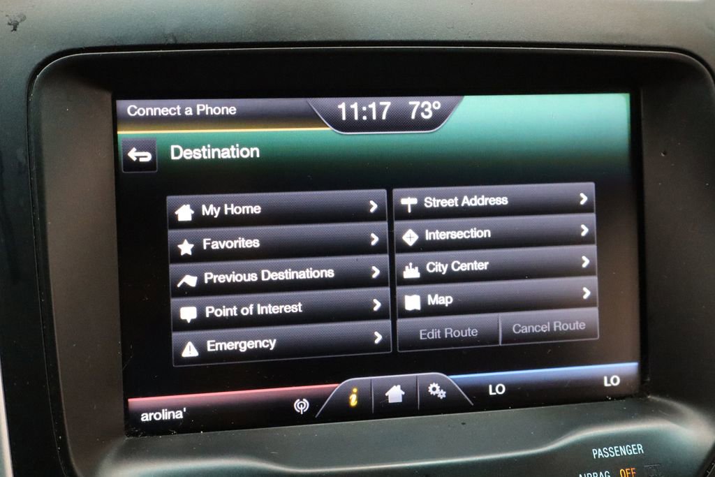 Used 2015 Ford Explorer XLT w/ Equipment Group 202B image 36
